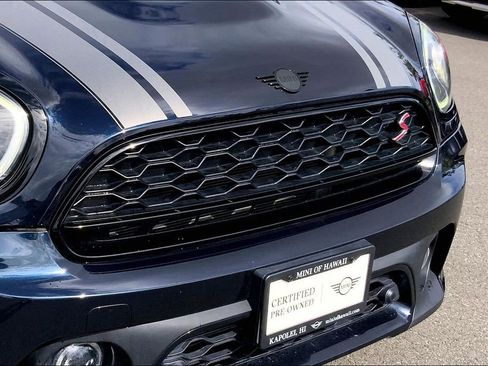 Certified 2023 MINI Cooper Countryman S image 31