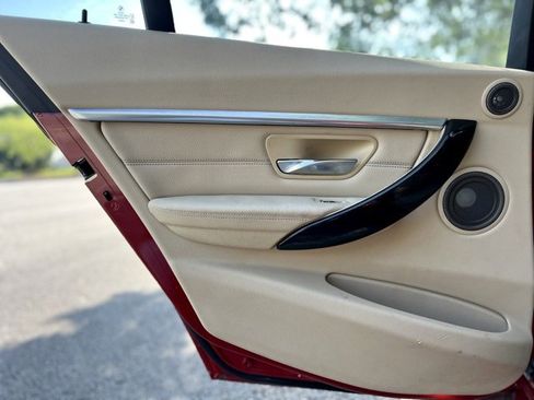 Used 2016 BMW 328i xDrive Sedan image 18