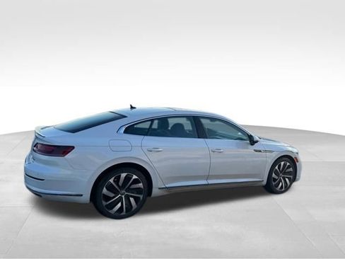 Used 2022 Volkswagen Arteon SEL image 9