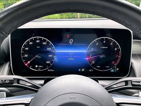 Certified 2023 Mercedes-Benz GLC 300 4MATIC image 16