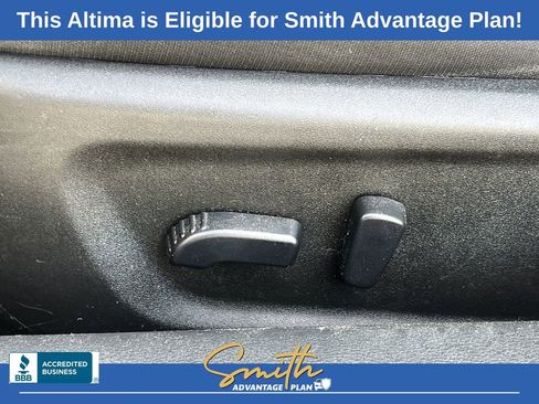 Used 2023 Nissan Altima 2.5 SV image 15