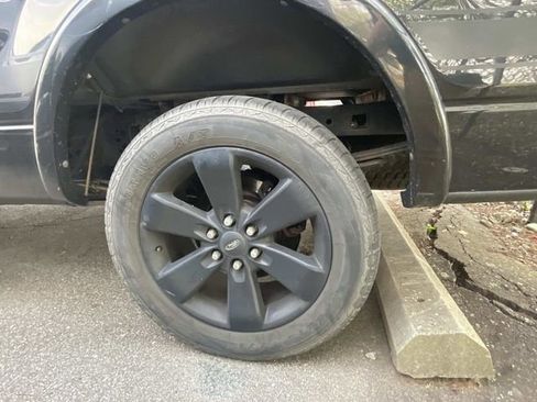 Used 2013 Ford F150 FX4 w/ Luxury Equipment Group image 9