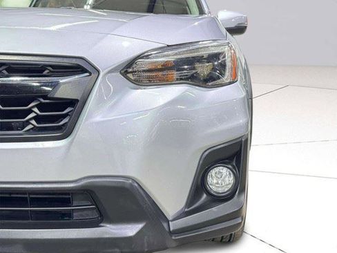 Used 2019 Subaru Crosstrek 2.0i Limited w/ Moonroof Package w/Navigation AWD/4WD image 13
