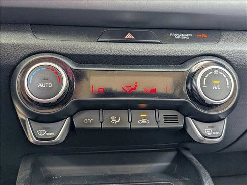 Used 2023 Kia Rio S w/ Technology Package image 13