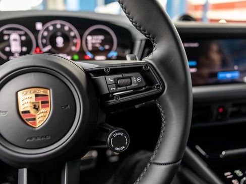 New 2026 Porsche Cayenne S AWD/4WD image 33