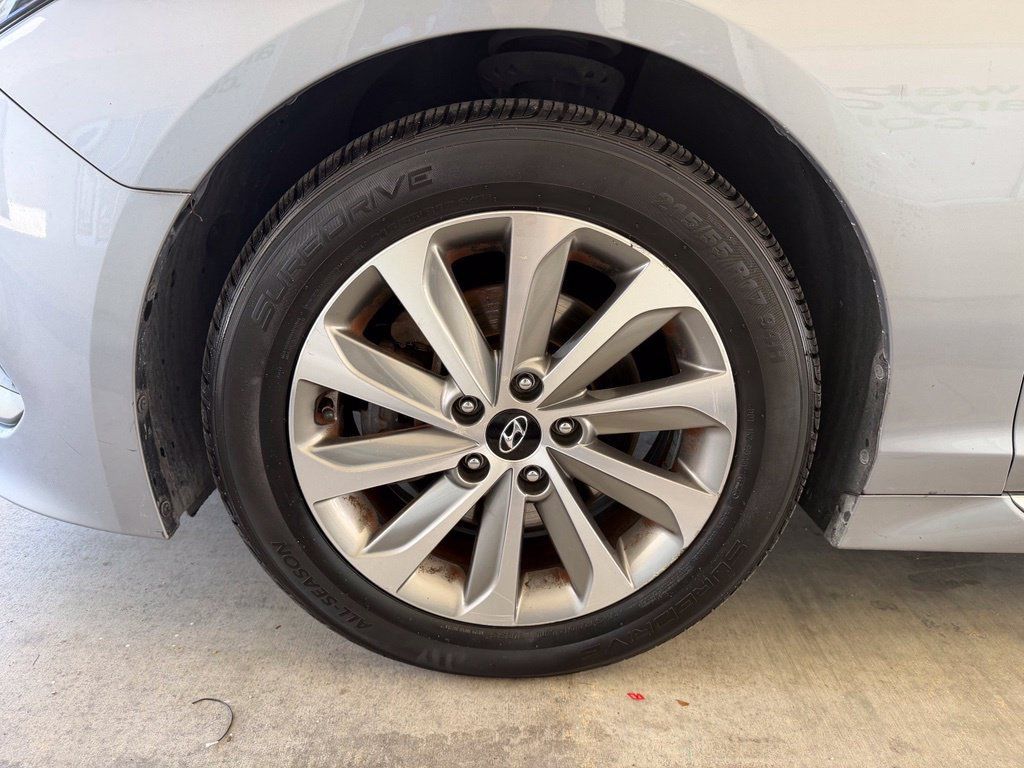 Used 2016 Hyundai Sonata Sport FWD image 13