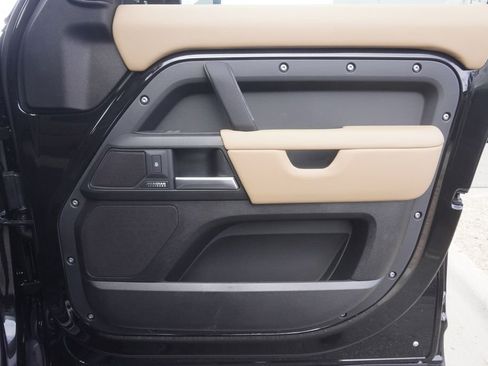 New 2026 Land Rover Defender 110 V8 image 20