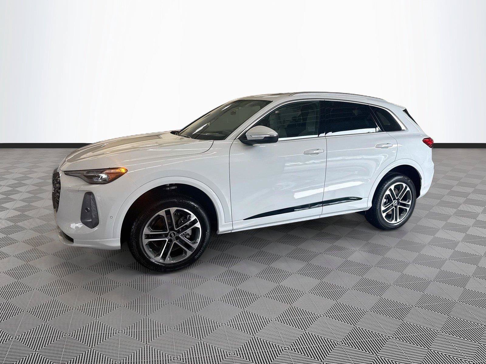New 2026 Audi Q5 Premium AWD/4WD image 3