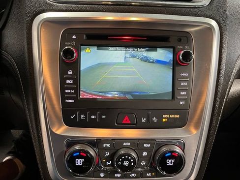 Used 2017 GMC Acadia Limited SLT FWD image 28
