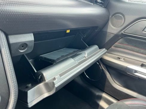 Certified 2022 Ford Mustang GT Premium w/ GT Performance Package RWD image 18