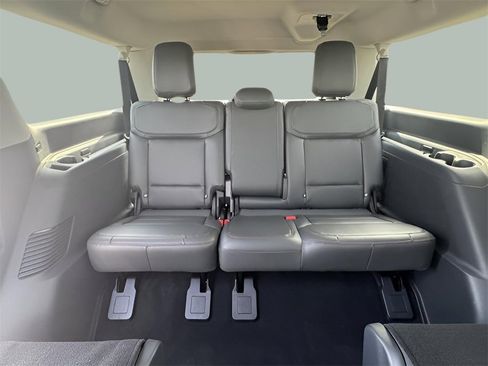 New 2025 Ford Expedition Max Active image 36