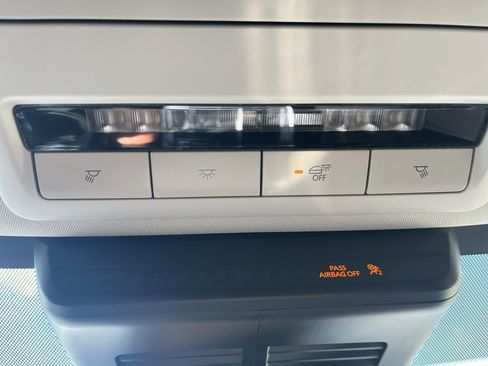New 2026 MAZDA CX-70 SC Plus AWD/4WD image 29