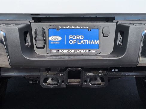 New 2026 Ford F350 XL w/ FX4 Off-Road Package image 34