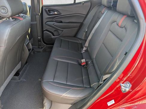 New 2026 Chevrolet Trax RS w/ Driver Confidence Package image 15