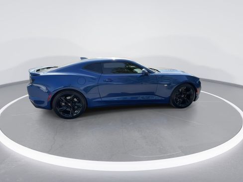Used 2022 Chevrolet Camaro SS RWD image 21