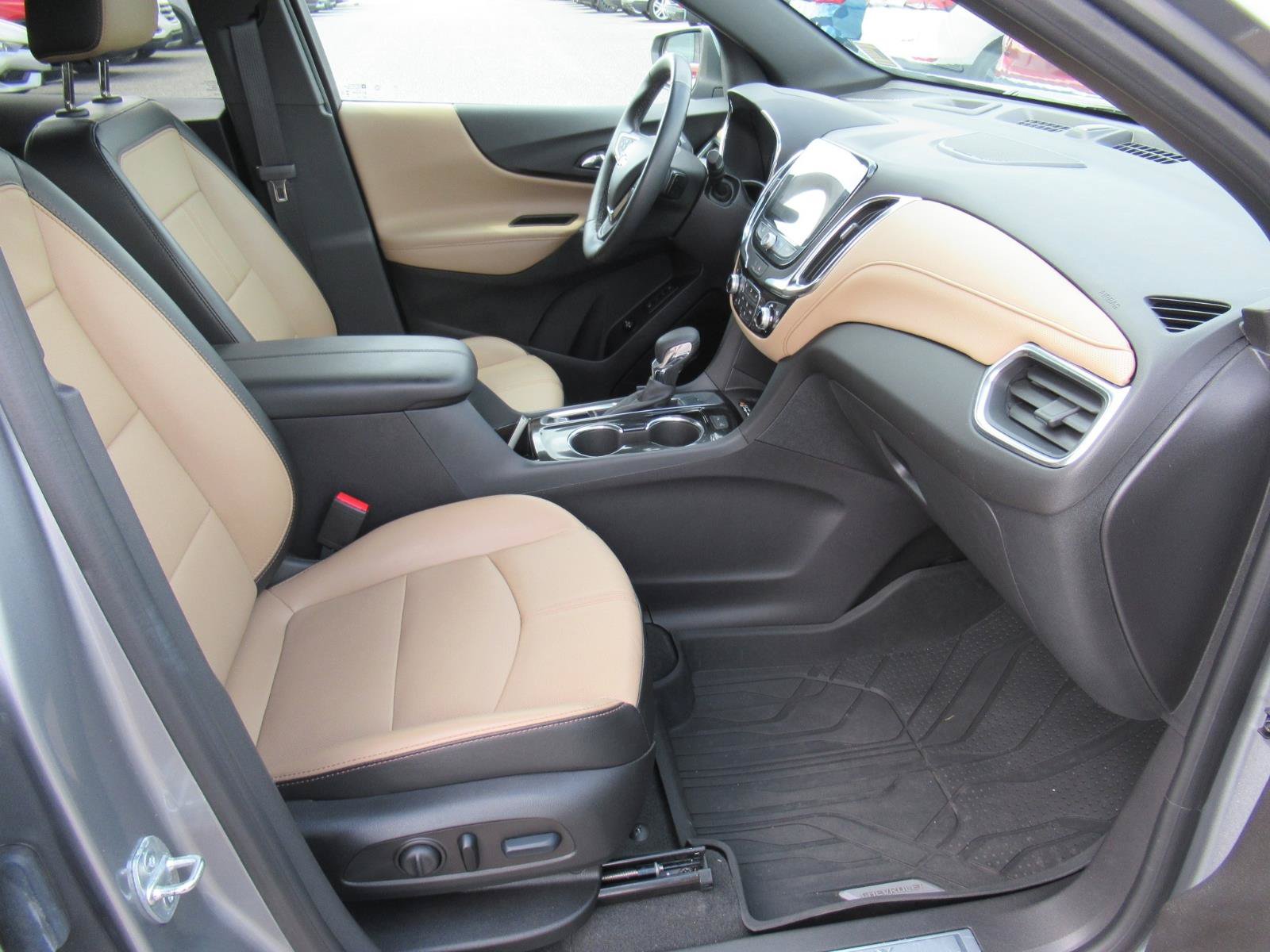 Used 2024 Chevrolet Equinox Premier FWD image 10