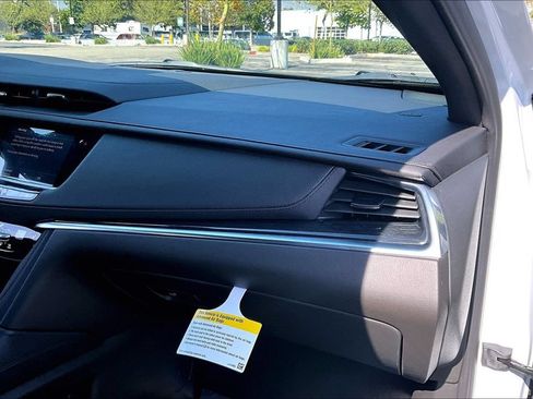 New 2026 Cadillac XT5 Premium Luxury w/ LPO, Floor Liner Package FWD image 30