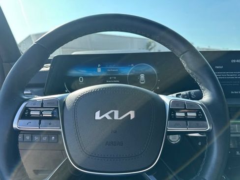 Used 2025 Kia Telluride SX Prestige X-Line AWD/4WD image 9