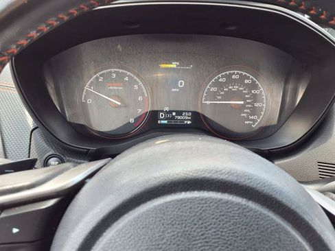 Used 2021 Subaru Forester Sport AWD/4WD image 14