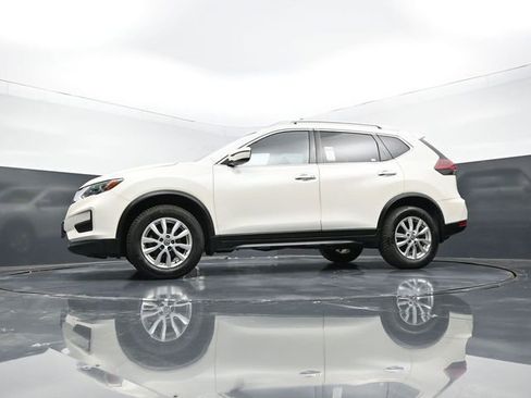 Used 2020 Nissan Rogue SV AWD/4WD image 47