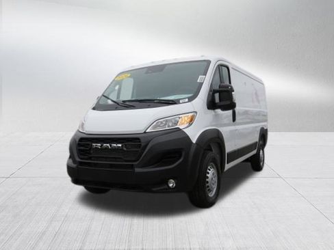 New 2026 RAM ProMaster 1500 w/ Convenience Group image 7