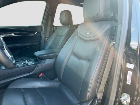 Used 2024 Cadillac XT5 Premium Luxury w/ Technology Package FWD image 22