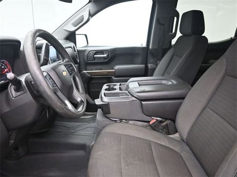 Used 2020 Chevrolet Silverado 1500 LT image 16