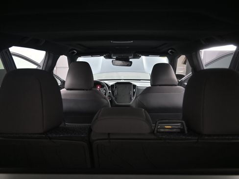 New 2026 Subaru Forester Premium image 36