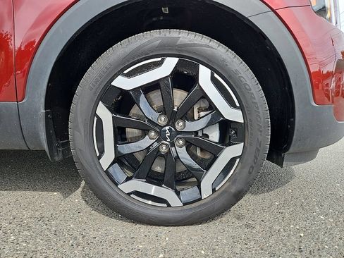 Used 2024 Kia Telluride S w/ S Sunroof Package AWD/4WD image 9