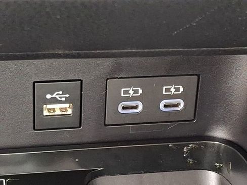 Used 2025 Toyota Camry LE image 25