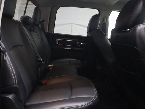 Used 2018 RAM 1500 Laramie w/ Convenience Group image 11