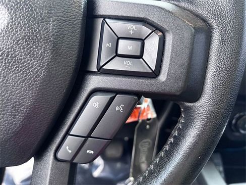 Used 2019 Ford F150 XLT w/ Equipment Group 302A Luxury image 18