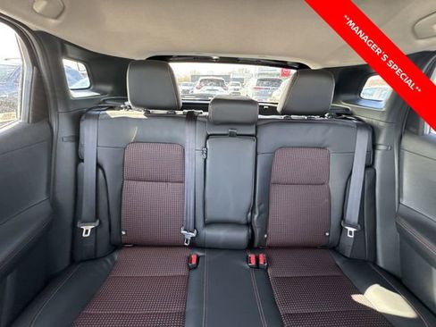 New 2025 Nissan Kicks SR AWD/4WD image 22