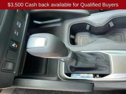New 2026 Nissan Frontier S w/ Tow Package AWD/4WD image 26
