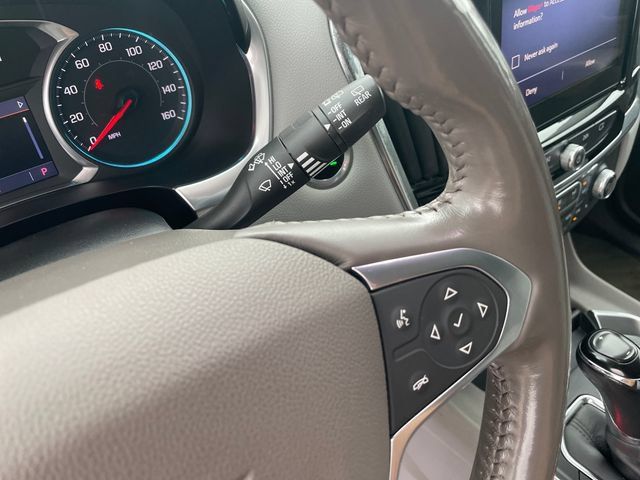 Used 2020 Chevrolet Traverse LT FWD image 65
