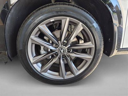 Certified 2025 Acura ADX A-Spec FWD image 21
