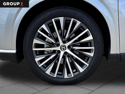 Certified 2025 Lexus RX 350 Premium Plus w/ Convenience Package AWD/4WD image 9
