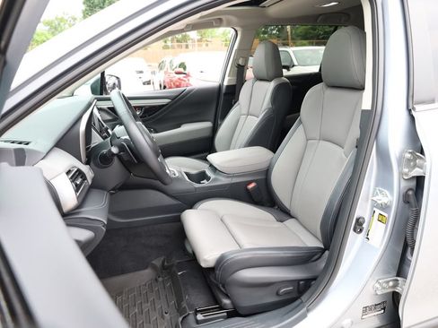Certified 2024 Subaru Outback Limited AWD/4WD image 7