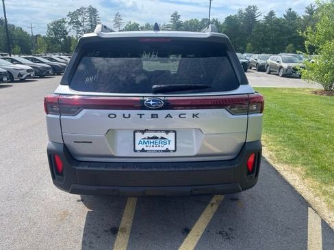 New 2026 Subaru Outback Touring XT AWD/4WD image 6