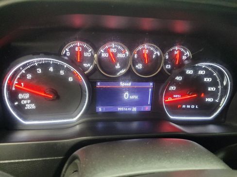 Used 2019 Chevrolet Silverado 1500 LT w/ All-Star Edition image 23