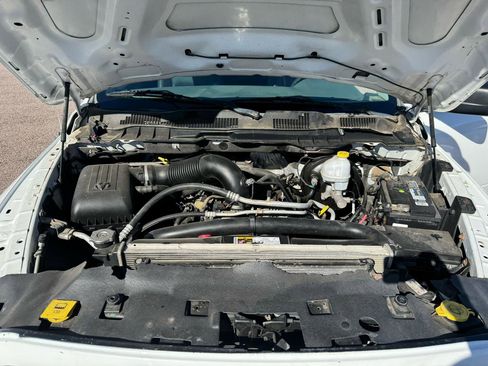 Used 2014 RAM 1500 Tradesman w/ Power & Remote Entry Group image 40