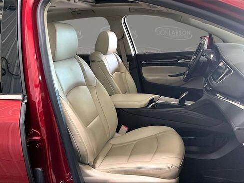 Used 2018 Buick Enclave Premium w/ Trailering Package image 15