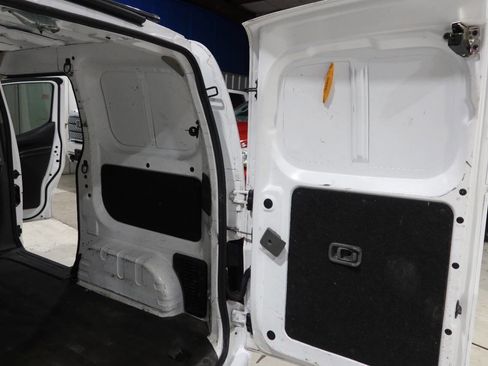 Used 2021 Nissan NV200 SV FWD image 15