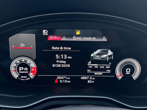 Used 2021 Audi S5 Premium Plus AWD/4WD image 38