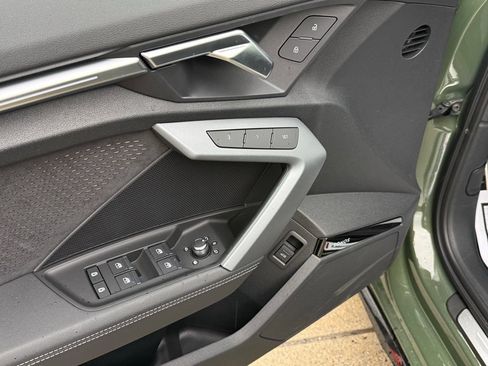 New 2026 Audi S3 Premium AWD/4WD image 20