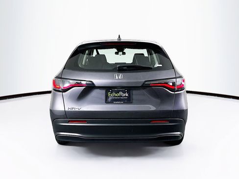 Used 2025 Honda HR-V LX image 7