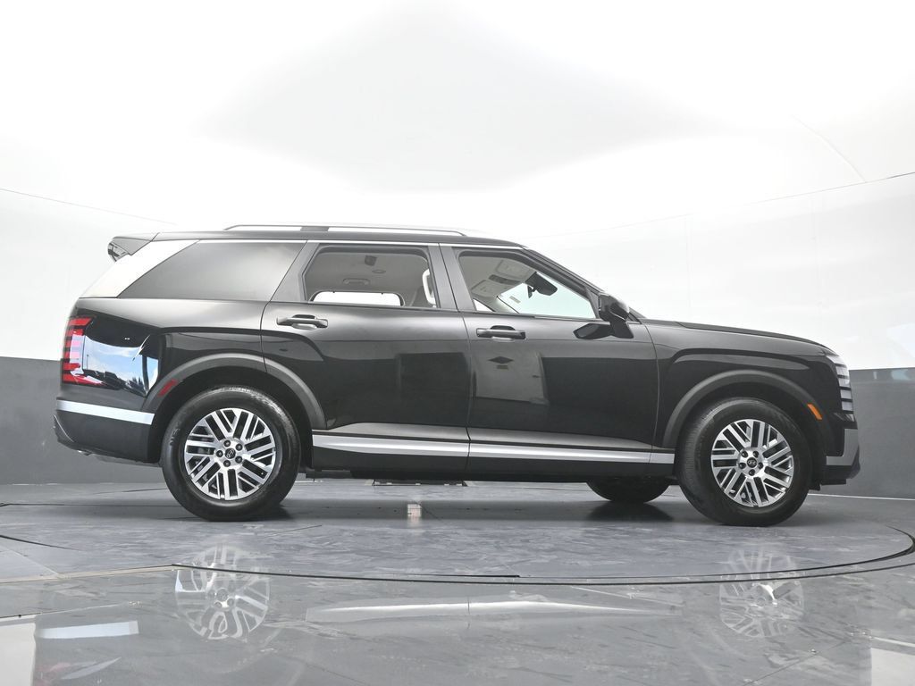 Used 2026 Hyundai Palisade SEL FWD image 65