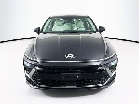 Used 2025 Hyundai Sonata SEL image 2