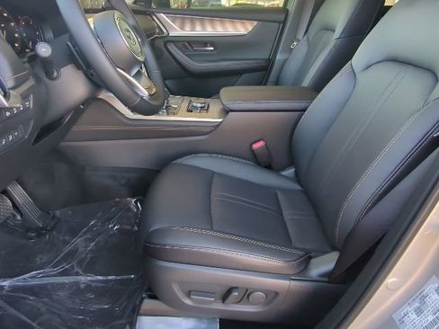 New 2026 MAZDA CX-90 3.3 Turbo w/ Premium Sport Pkg image 10