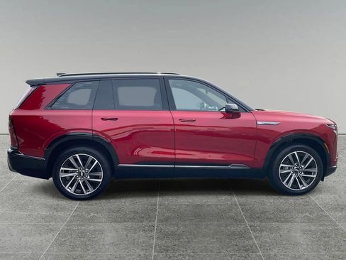 New 2026 Cadillac Vistiq Sport AWD/4WD image 6